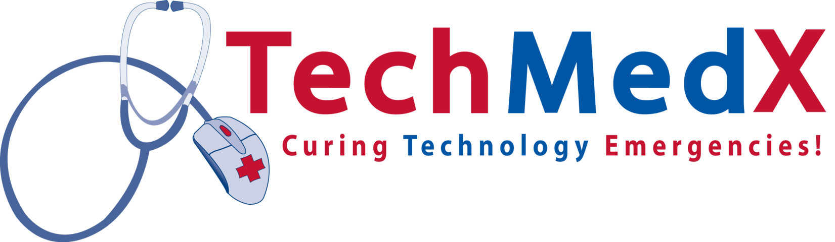 TechMedx Logo