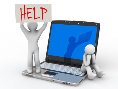 computer help