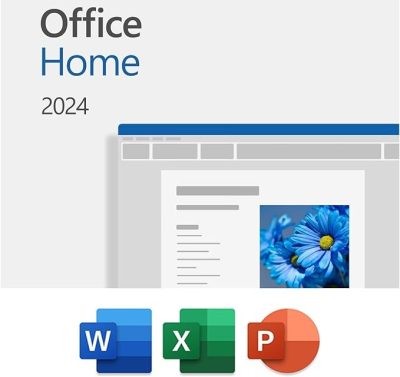 Office 2024 Home